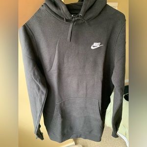 Nike Hoodie!! Worn one time.